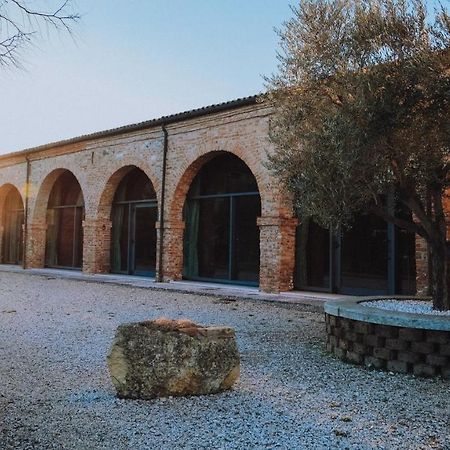 Villa Bongiovanni San Bonifacio Buitenkant foto