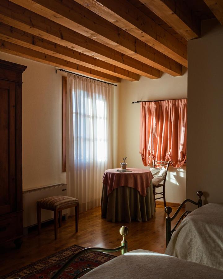 Villa Bongiovanni San Bonifacio Buitenkant foto
