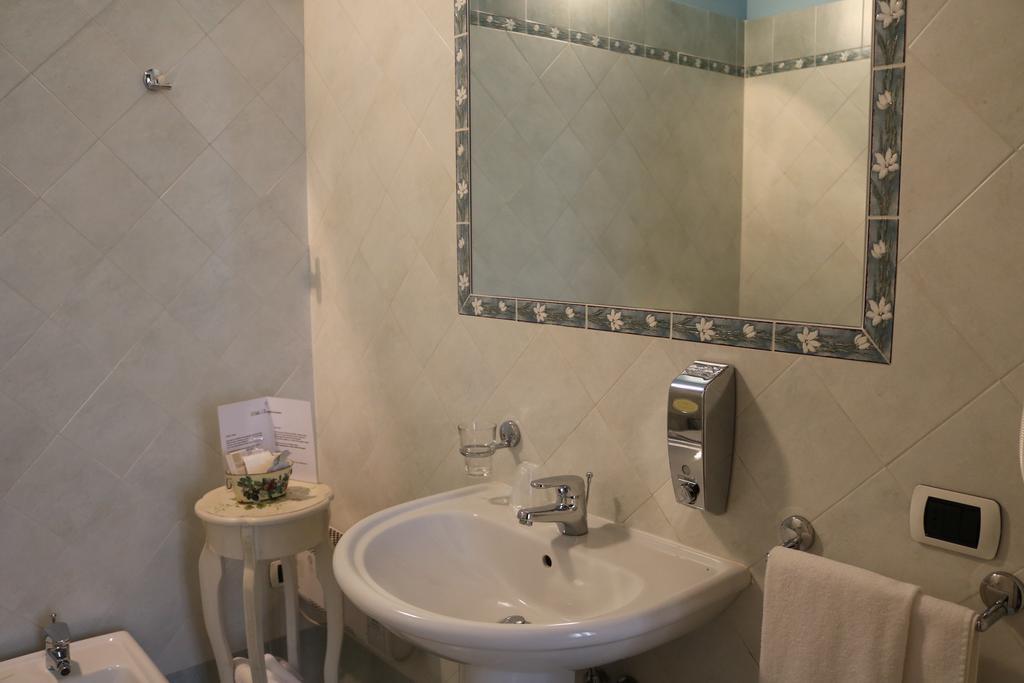 Villa Bongiovanni San Bonifacio Buitenkant foto