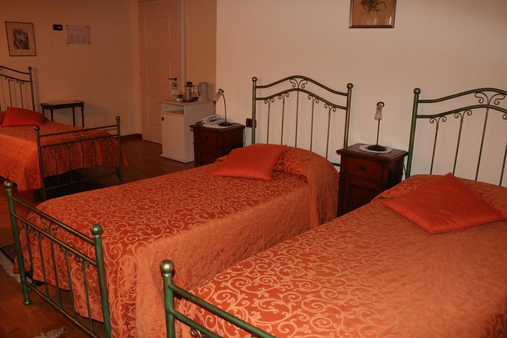 Villa Bongiovanni San Bonifacio Buitenkant foto