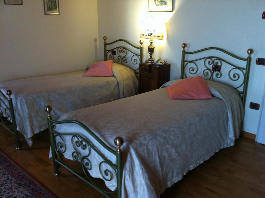 Villa Bongiovanni San Bonifacio Buitenkant foto
