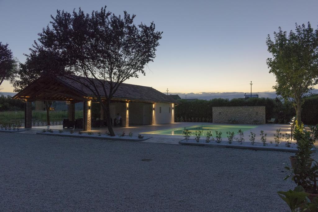 Villa Bongiovanni San Bonifacio Buitenkant foto
