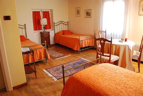 Villa Bongiovanni San Bonifacio Buitenkant foto