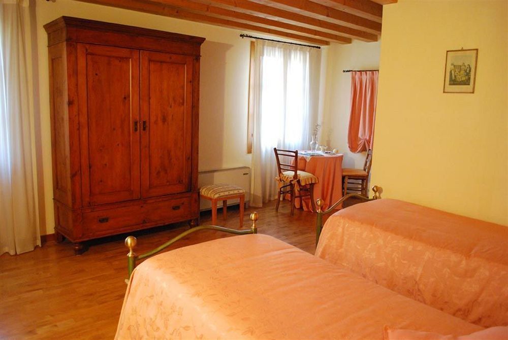 Villa Bongiovanni San Bonifacio Buitenkant foto