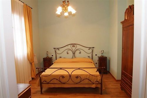 Villa Bongiovanni San Bonifacio Buitenkant foto