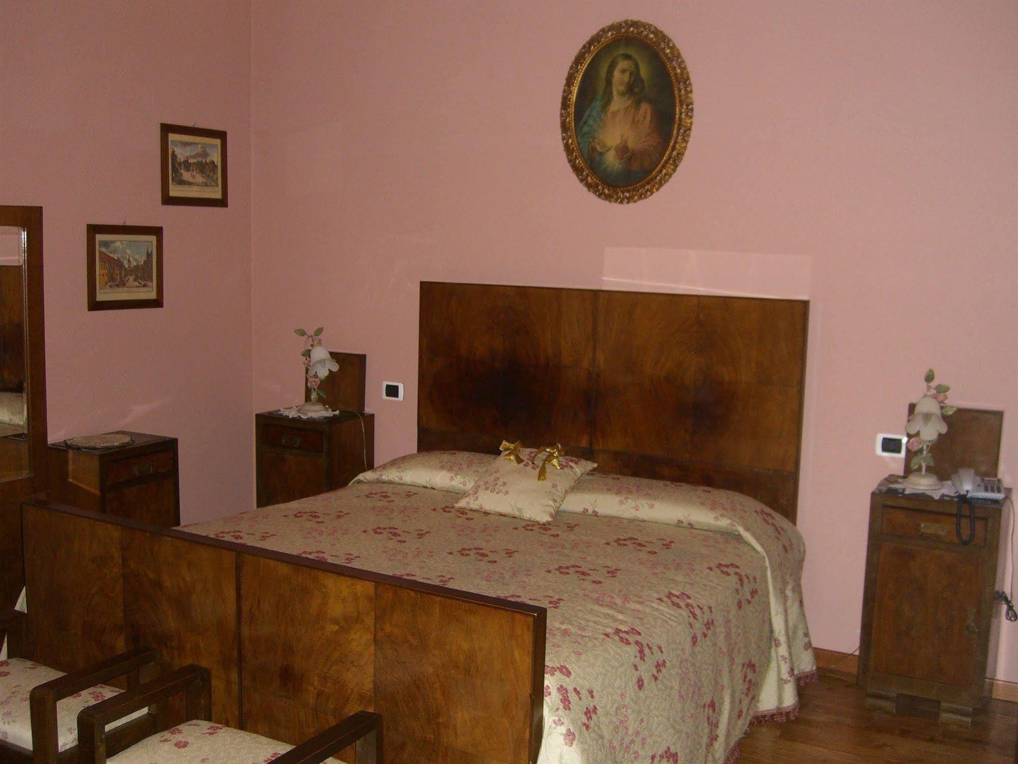 Villa Bongiovanni San Bonifacio Buitenkant foto