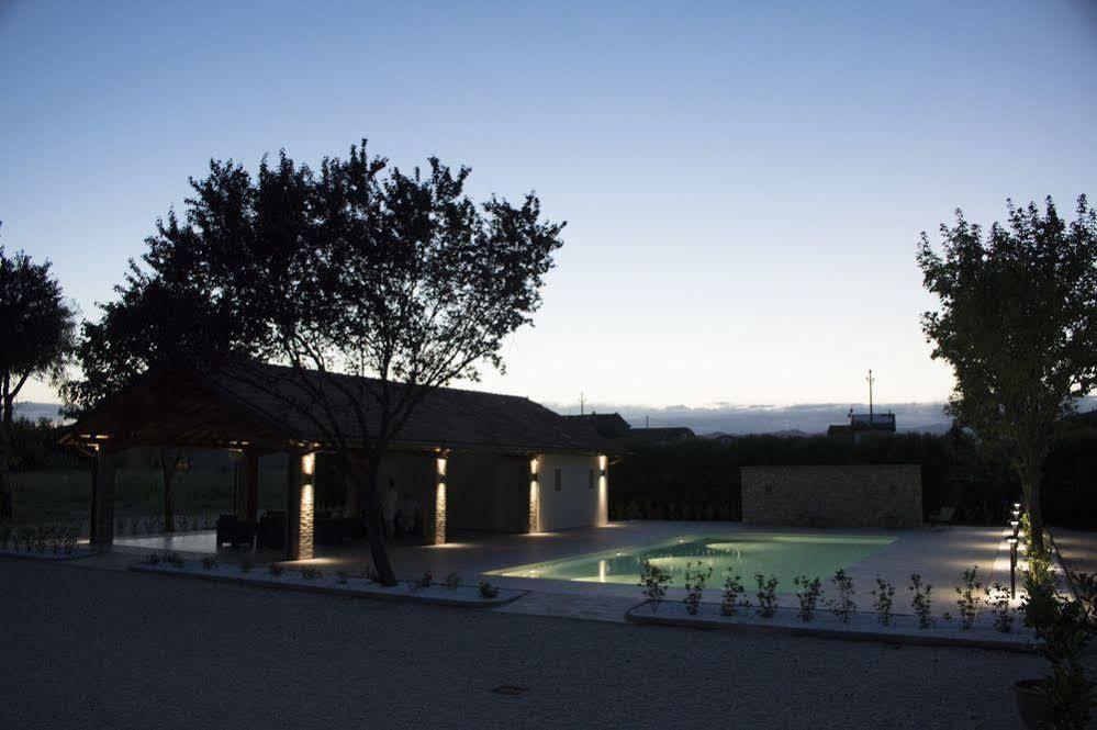 Villa Bongiovanni San Bonifacio Buitenkant foto